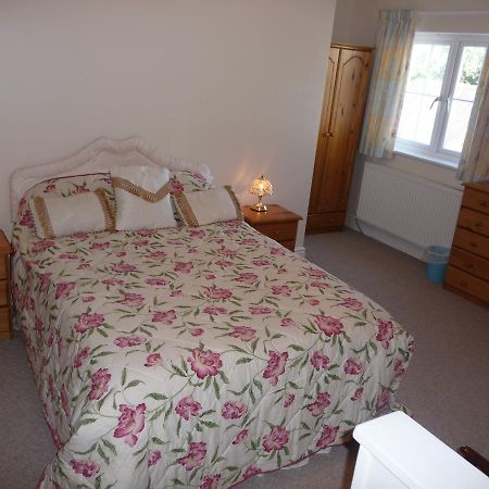 Nant-Y-Ffin Hotel Llandissilio ภายนอก รูปภาพ